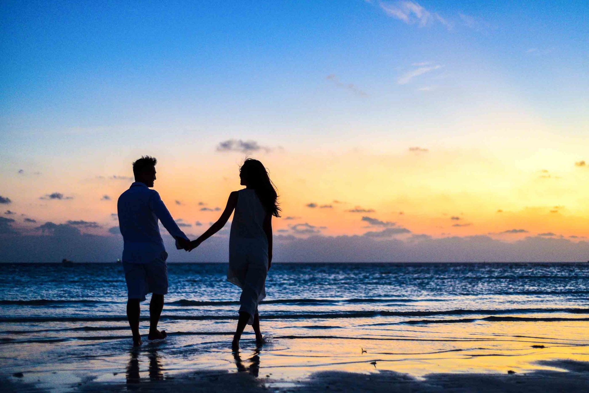 Top 10 des meilleures destinations pour un weekend en amoureux Un jour un trip