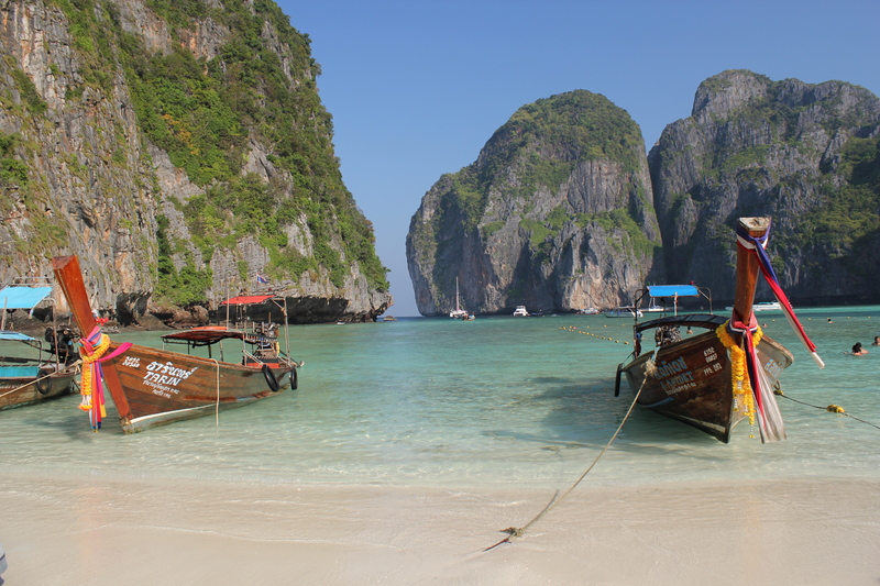 Quels sont les critères importants pour choisir une agence de voyage en Thaïlande